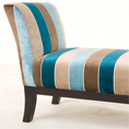 Smith and Smith Josephine Chaise 1